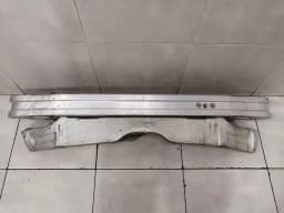 PORSCHE Porsche Boxster 986 Rear Bumper Beam 98650547501 Bumper Support Rear. — thumbnail 1