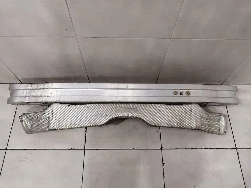 PORSCHE Porsche Boxster 986 Rear Bumper Beam 98650547501 Bumper Support Rear.