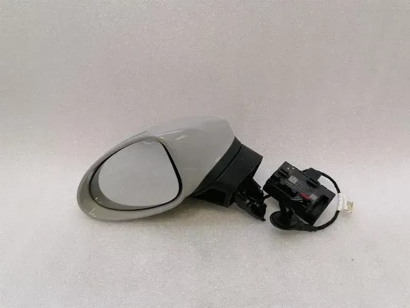PORSCHE Porsche Cayman 718 Left Door Mirror RHD Right Hand Drive