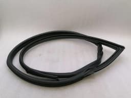 PORSCHE Porsche Cayman 718 Door Seal 98153707502 Left Door Seals — thumbnail 5