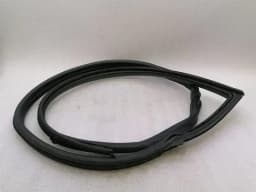PORSCHE Porsche Cayman 718 Door Seal 98153707502 Left Door Seals — thumbnail 1