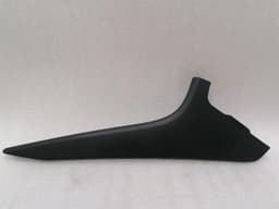 PORSCHE Porsche Cayman 718 console cover leather 982857649A console trim leather — thumbnail 8