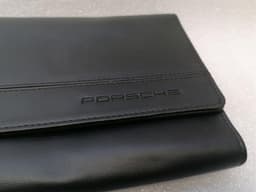 PORSCHE Porsche Cayman 718 Owners Drivers Manual — thumbnail 8