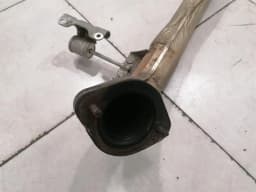 PORSCHE Porsche Cayman 718 Catalytic Converter 982131703A OPF Catalytic Converter — thumbnail 5