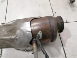 PORSCHE Porsche Cayman 718 Catalytic Converter 982131703A OPF Catalytic Converter — thumbnail 10