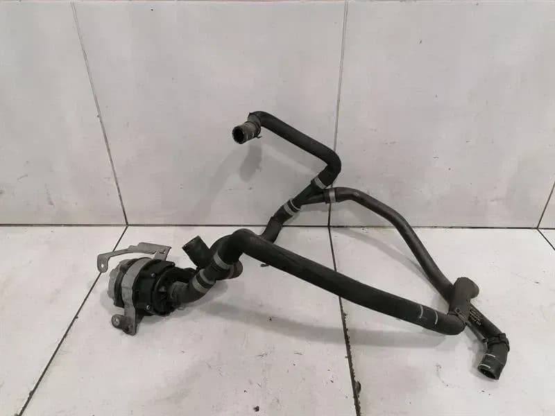 PORSCHE Porsche Cayman 718 additional cooling pump 04L965567 coolant pump pump