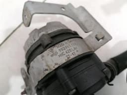PORSCHE Porsche Cayman 718 additional cooling pump 04L965567 coolant pump pump — thumbnail 7