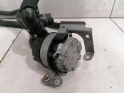 PORSCHE Porsche Cayman 718 additional cooling pump 04L965567 coolant pump pump — thumbnail 9