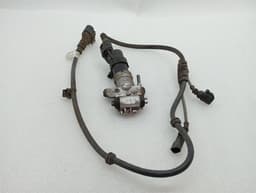 PORSCHE Porsche Cayman 718 PBM Park Brake Engine 298609404 Left Parking Brake Motor — thumbnail 1