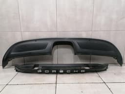 PORSCHE Porsche Cayman 718 PDC Retrofit Kit 982807983ok1 Rear Fairing PTS Set — thumbnail 6