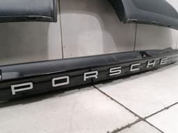 PORSCHE Porsche Cayman 718 PDC Retrofit Kit 982807983ok1 Rear Fairing PTS Set — thumbnail 7