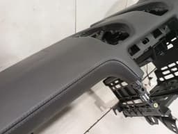 PORSCHE Porsche Cayman 718 Dashboard 982800481A RHD EXTENDED LEATHER — thumbnail 3