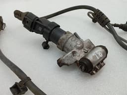 PORSCHE Porsche Cayman 718 PBM Park Brake Engine 298609404 Left Parking Brake Motor — thumbnail 8
