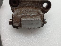 PORSCHE Porsche Cayman 718 PBM Park Brake Engine 298609404 Left Parking Brake Motor — thumbnail 5