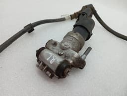 PORSCHE Porsche Cayman 718 PBM Park Brake Engine 298609404 Left Parking Brake Motor — thumbnail 9
