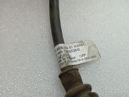 PORSCHE Porsche Cayman 718 PBM Park Brake Engine 298609404 Left Parking Brake Motor — thumbnail 6