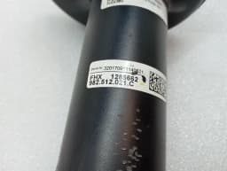 PORSCHE Porsche Cayman 718 shock absorber rear 982512021C shock absorber rear — thumbnail 5