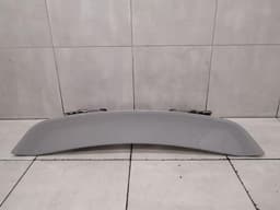 PORSCHE Porsche Cayman 718 GTS complete rear spoiler 982827204B rear spoiler — thumbnail 8