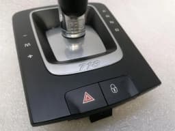 PORSCHE Porsche Cayman 718 Gear Knob 9G14260693 PDK Gear Knob — thumbnail 2