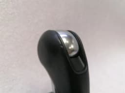 PORSCHE Porsche Cayman 718 Gear Knob 9G14260693 PDK Gear Knob — thumbnail 4