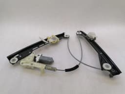 PORSCHE Porsche Cayman 718 Left Front Door Winder 99154297501 Window Regulator Front Left — thumbnail 5