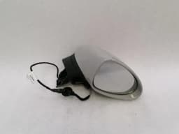 PORSCHE Porsche Cayman 718 Right Door Mirror RHD Right Hand Drive — thumbnail 1