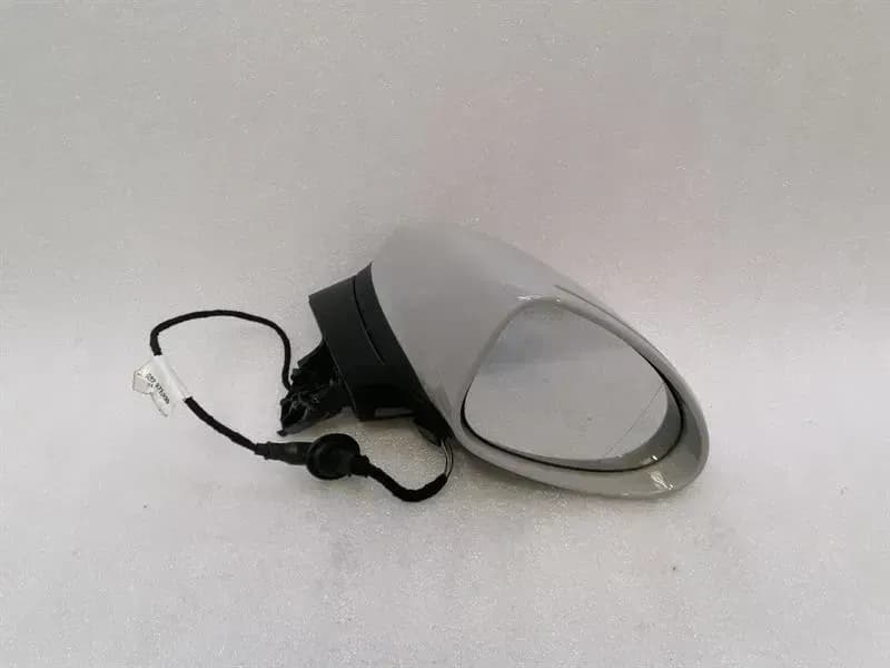 PORSCHE Porsche Cayman 718 Right Door Mirror RHD Right Hand Drive