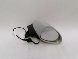 PORSCHE Porsche Cayman 718 Right Door Mirror RHD Right Hand Drive — thumbnail 9