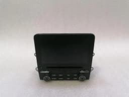 PORSCHE Porsche Cayman 718 Navigation Monitor 9P1035035L Sat Nav Display Screen PCM — thumbnail 7
