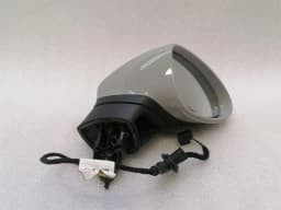 PORSCHE Porsche Cayman 718 Right Door Mirror RHD Right Hand Drive — thumbnail 3