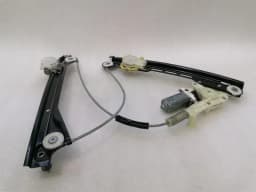 PORSCHE Porsche Cayman 718 Right Front Door Winder 99154297601 Window Regulator Front Right — thumbnail 1