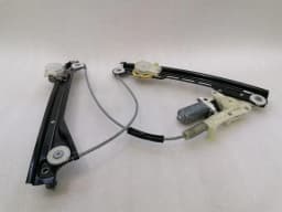 PORSCHE Porsche Cayman 718 Right Front Door Winder 99154297601 Window Regulator Front Right — thumbnail 5