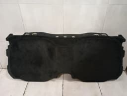 PORSCHE Porsche Cayman 718 Luggage Compartment Cover 98155103514 Boot Liner — thumbnail 6