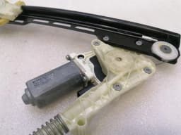 PORSCHE Porsche Cayman 718 Right Front Door Winder 99154297601 Window Regulator Front Right — thumbnail 6