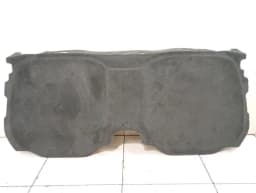PORSCHE Porsche Cayman 718 Luggage Compartment Cover 98155103514 Boot Liner — thumbnail 8