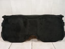 PORSCHE Porsche Cayman 718 Luggage Compartment Cover 98155103514 Boot Liner — thumbnail 2