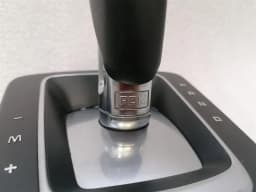 PORSCHE Porsche Cayman 718 Gear Knob 9G14260693 PDK Gear Knob — thumbnail 3