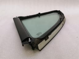 PORSCHE Porsche Cayman 718 Right Rear 1/4 Glass 98154311208 Door Glass 1/4 Rear RH — thumbnail 8