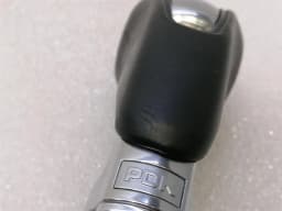 PORSCHE Porsche Cayman 718 Gear Knob 9G14260693 PDK Gear Knob — thumbnail 9