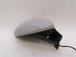 PORSCHE Porsche Cayman 718 Right Door Mirror RHD Right Hand Drive — thumbnail 6