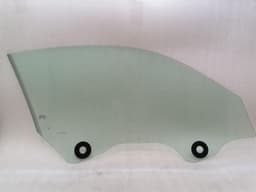 PORSCHE Porsche Cayman 718 left front door glass 98154251101 door window front left — thumbnail 2
