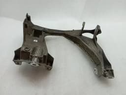 PORSCHE Porsche Cayman 718 subframe rear 98133105106 left axle frame rear axle — thumbnail 1