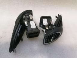 PORSCHE Porsche Cayman 718 air vent 982819202D ventilation nozzle ventilation grille — thumbnail 8
