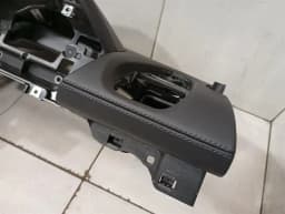 PORSCHE Porsche Cayman 718 Dashboard 982800481A RHD EXTENDED LEATHER — thumbnail 5