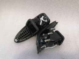 PORSCHE Porsche Cayman 718 air vent 982819202D ventilation nozzle ventilation grille — thumbnail 7