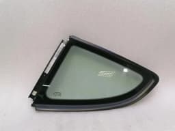 PORSCHE Porsche Cayman 718 Left Rear 1/4 Glass 98154311108 Door Glass 1/4 Rear LH — thumbnail 7