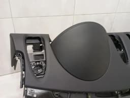 PORSCHE Porsche Cayman 718 Dashboard 982800481A RHD EXTENDED LEATHER — thumbnail 8