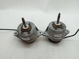 PORSCHE Porsche Cayman 718 engine mount 982199131C engine mount — thumbnail 2