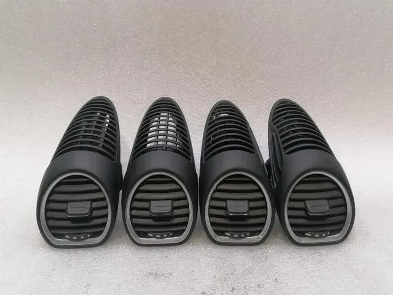 PORSCHE Porsche Cayman 718 air vent 982819202D ventilation nozzle ventilation grille