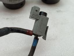 PORSCHE Porsche Cayman 718 engine mount 982199131C engine mount — thumbnail 6